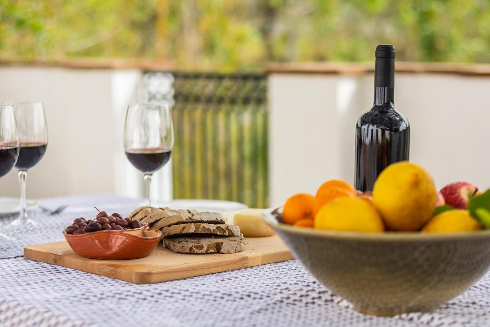 몬테모르오노보 Quinta Da Asneira 아파트 외부 사진