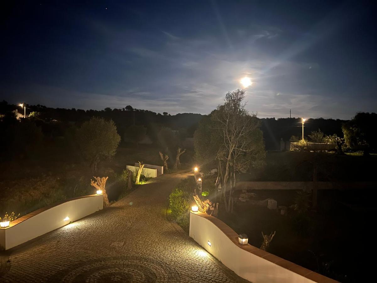 몬테모르오노보 Quinta Da Asneira 아파트 외부 사진