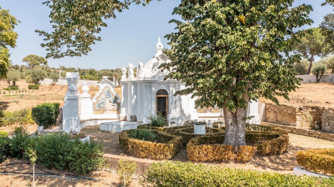 몬테모르오노보 Quinta Da Asneira 아파트 외부 사진