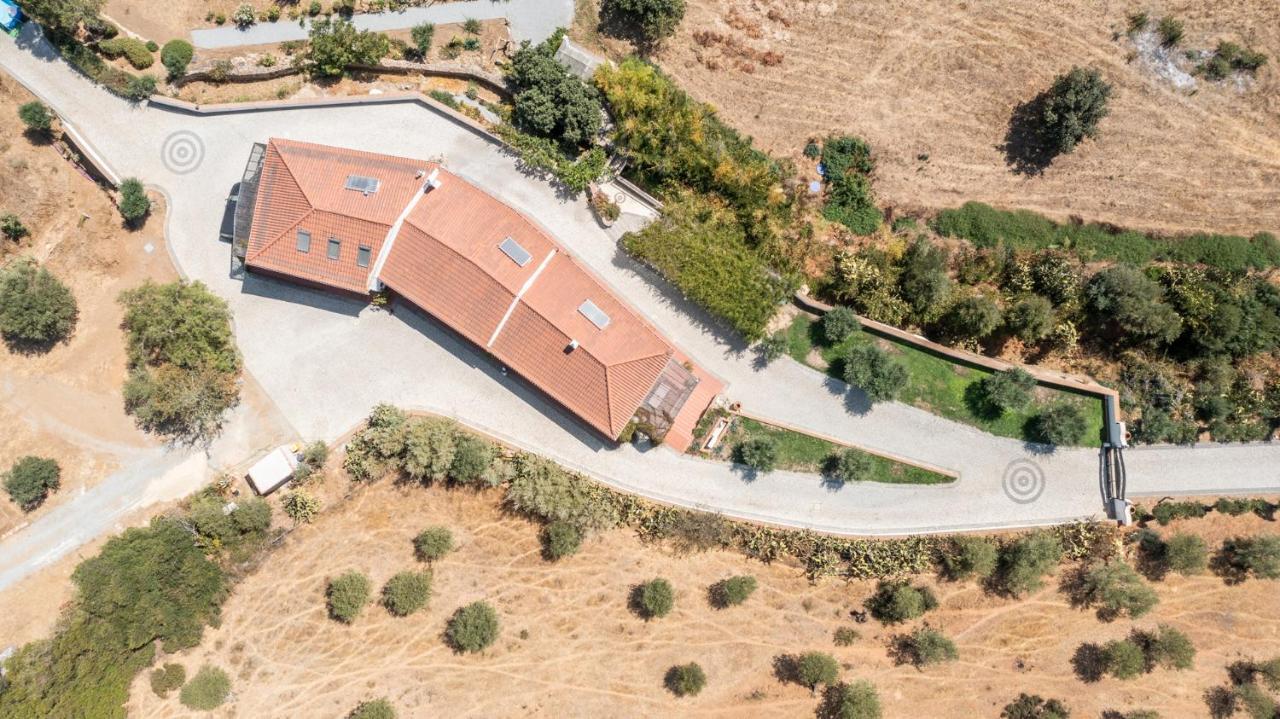 몬테모르오노보 Quinta Da Asneira 아파트 외부 사진