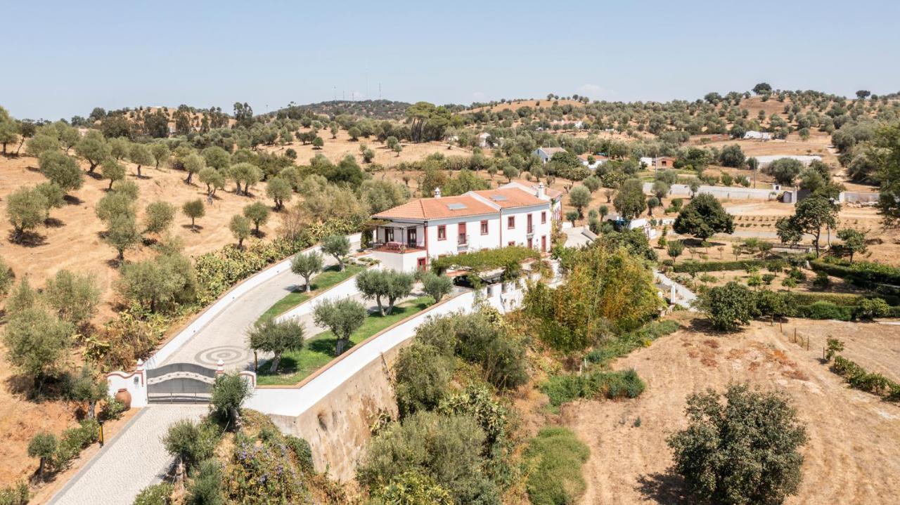 몬테모르오노보 Quinta Da Asneira 아파트 외부 사진