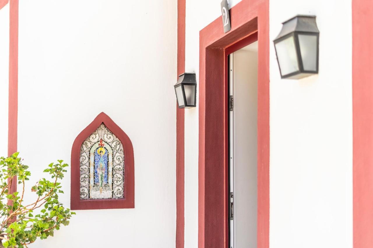 몬테모르오노보 Quinta Da Asneira 아파트 외부 사진