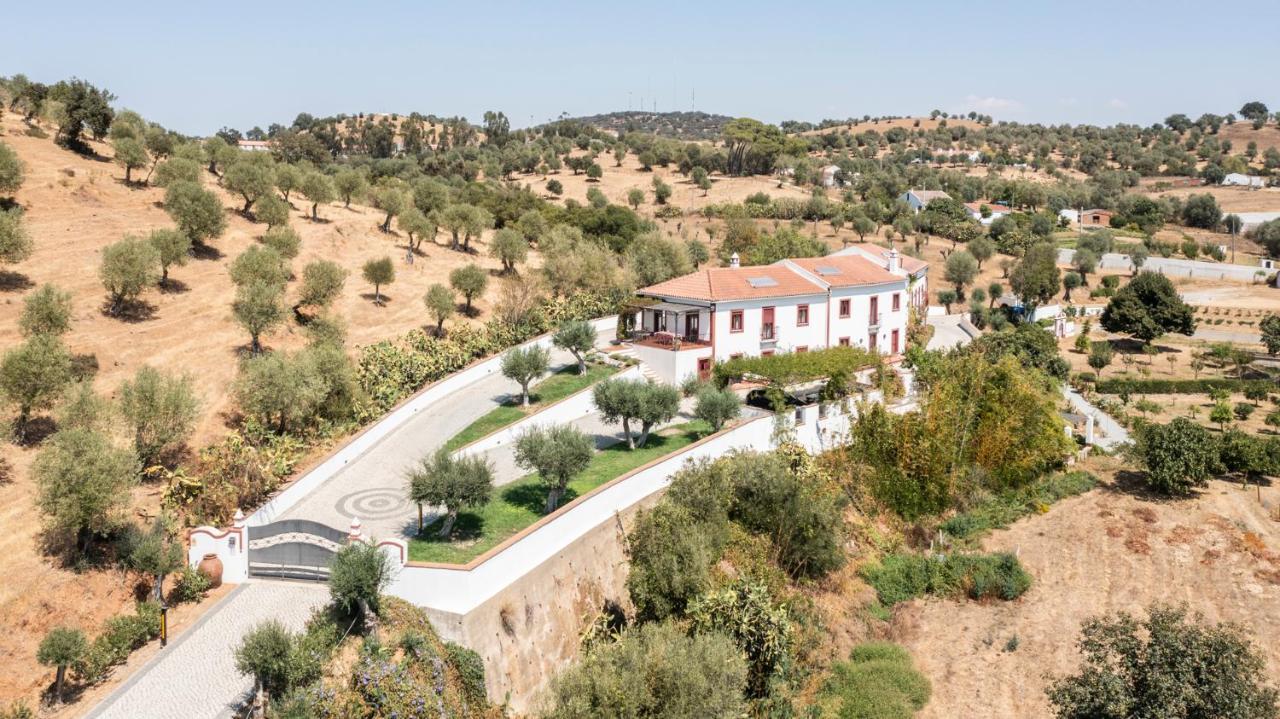 몬테모르오노보 Quinta Da Asneira 아파트 외부 사진
