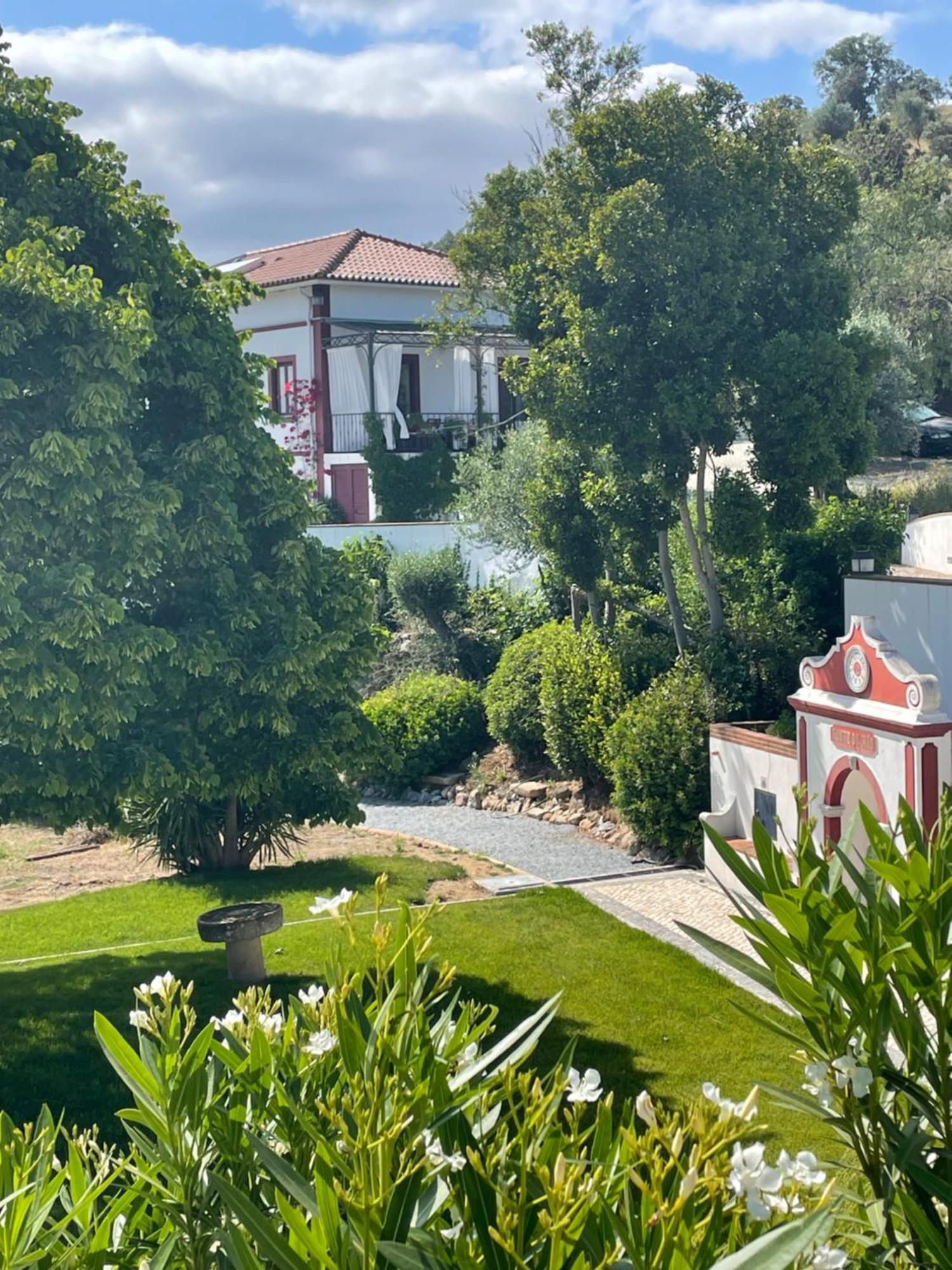 몬테모르오노보 Quinta Da Asneira 아파트 외부 사진