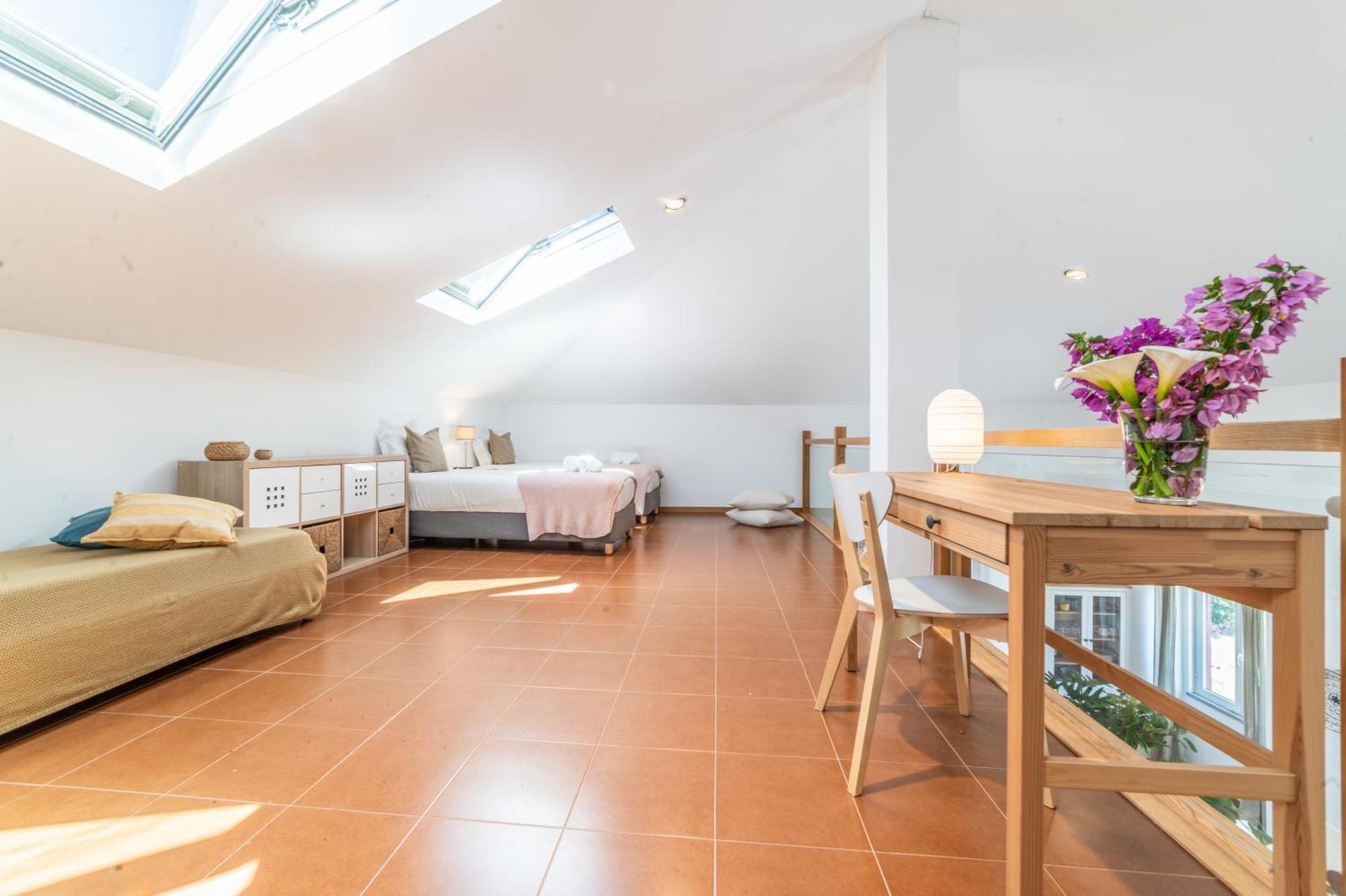 몬테모르오노보 Quinta Da Asneira 아파트 외부 사진