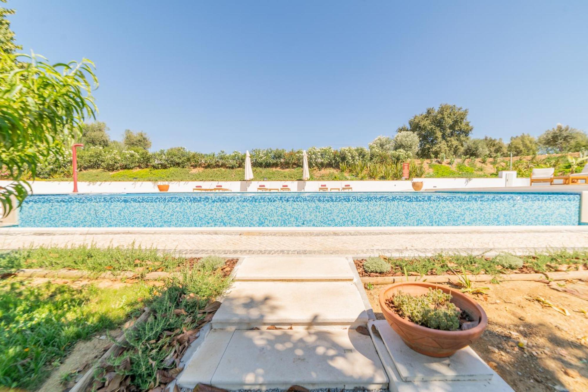 몬테모르오노보 Quinta Da Asneira 아파트 외부 사진